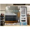 Image 1 : Intex Dura-Beam Deluxe High Rise Premium Comfort Air Mattress - Queen Size