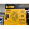 Image 1 : DeWalt 18" Drum Fan