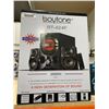 Image 1 : boytone BT-225FB 2.1 Multimedia Wireless Stereo 2500