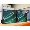 Image 1 : Lot of 2 Govee RGB LED Strip Lights