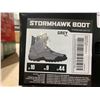 Image 2 : Icon Stormhawk Boot - Size Men's 10