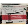 Image 1 : Sapporo Ichiban Japaneese Style Noodles 24x100g