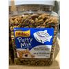 Image 2 : Purina Friskies Party Mix - Lot of 3 x 454g