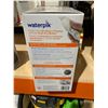 Image 3 : NEW in sealed box - Waterpik Sonic-Fusion 2.0 Brush & Floss Oral Care System