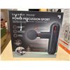 Image 1 : Sharper Image Power Percussion Sport Personal Massage Gun