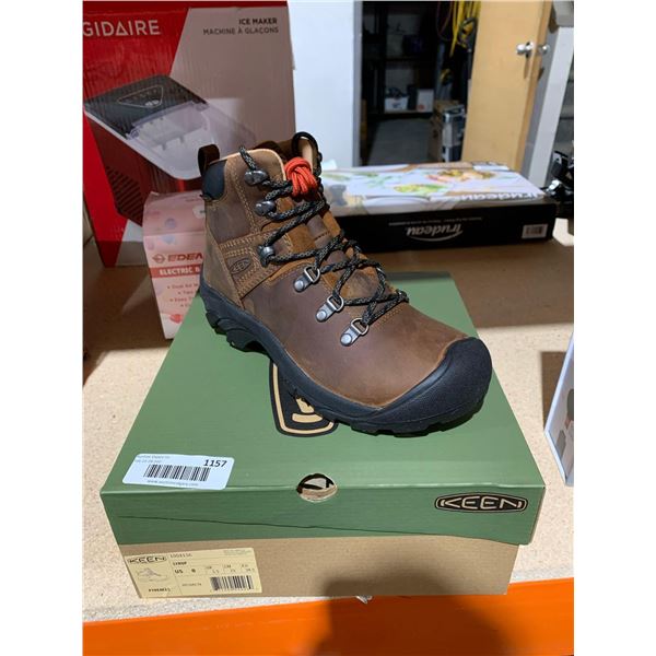 Keen  Syrup Women's Boots - Size 8