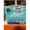 Image 1 : Alani NU Sweet Splash Variety Pack Energy Drink 12x355ml