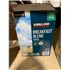 Image 2 : Kirkland Breakfast Blend K-Cup Coffee Pods - 120 Count