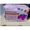 Image 1 : Edealing  Electric Balloon Pump