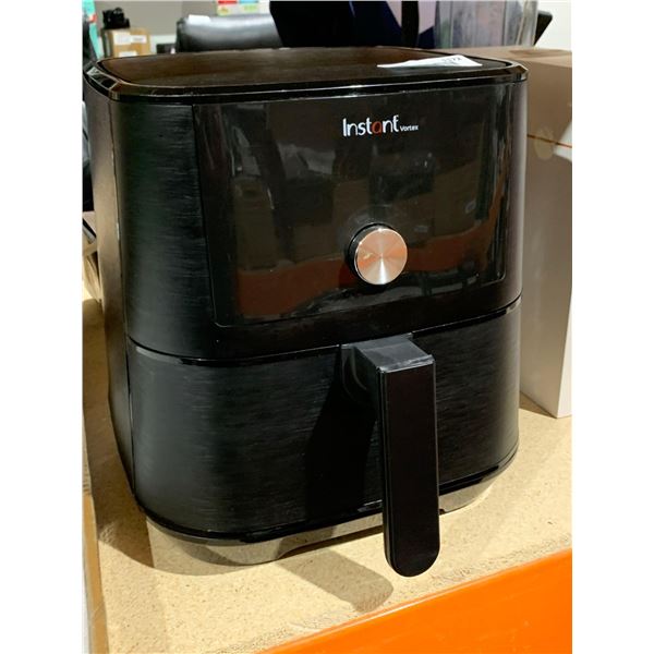 Instant Pot Vortex Air Fryer