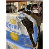 Image 2 : Corona sunbrew non-alcoholic "beer" 24x330ml