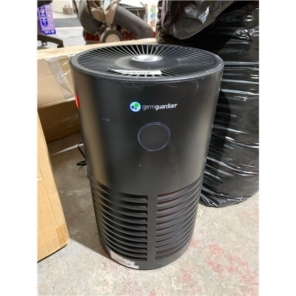 Germ Guardian Air Purifyer