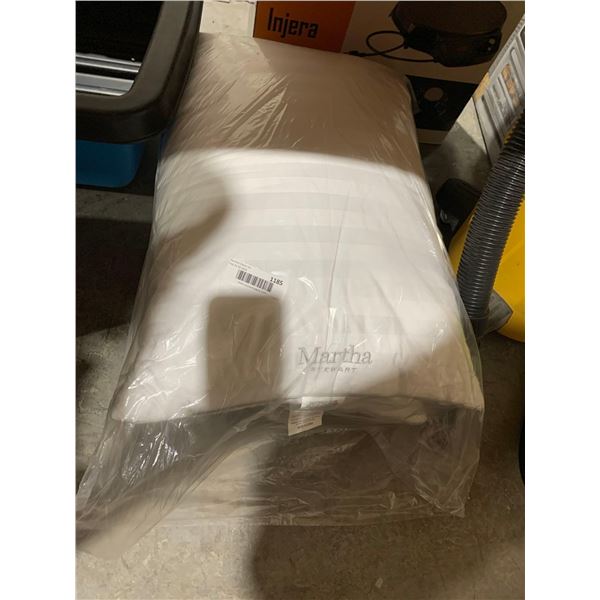 Martha Stewart Set (2 Count) - Standard Queen Size