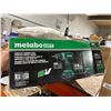 Image 2 : Metabo HPT Cordless Hammer Drill / Cordless Impact Drill 18V