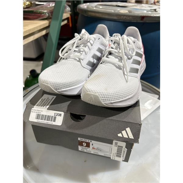 Adidas Galaxy 6 W Running Shoes Womens Size 9