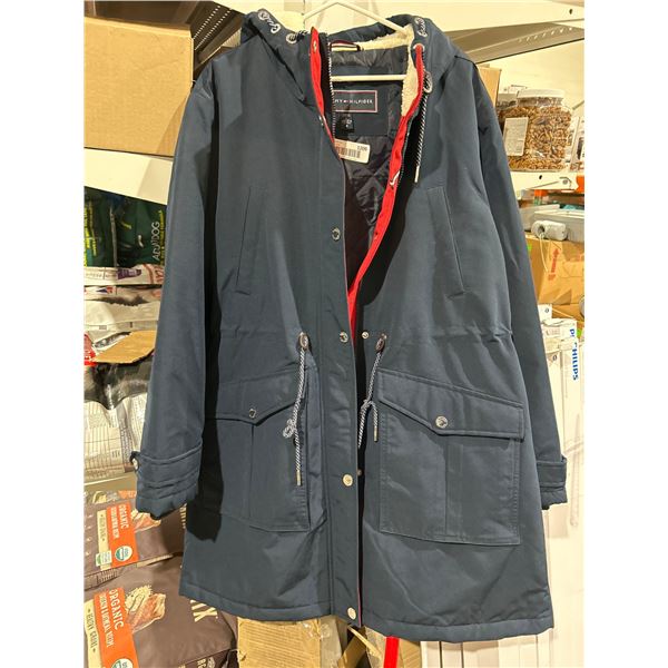 Tommy Hilfiger Ladies Jacket Size Large