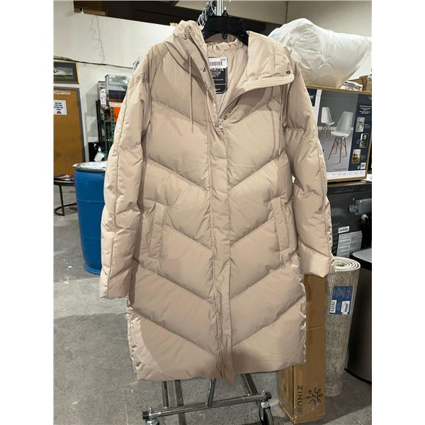 Mondetta Outdoor Project Ladies Jacket Size large