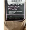 Image 2 : Mondetta Outdoor Project Ladies Jacket Size large