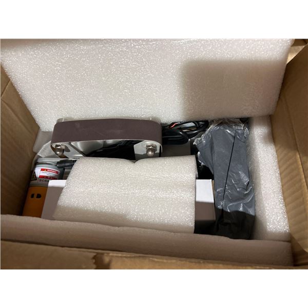 Huanyu Micro Belt Machine