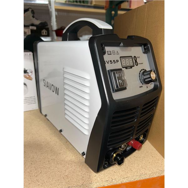 Siavow SV55P Plasma Cutter