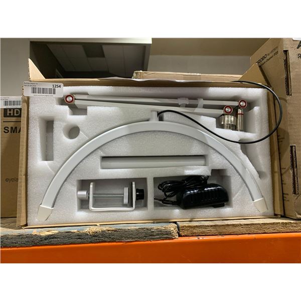 Table Mount HD-M3X Smart Moon Light