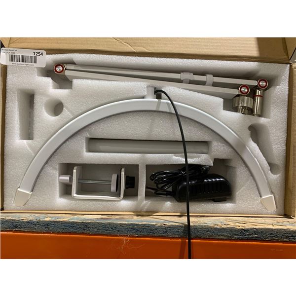 Table Mount HD-M3X Smart Moon Light