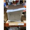 Image 1 : Neewer 1'x1'x1' Lighted Photo Box with multi color inserts