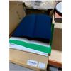 Image 4 : Neewer 1'x1'x1' Lighted Photo Box with multi color inserts