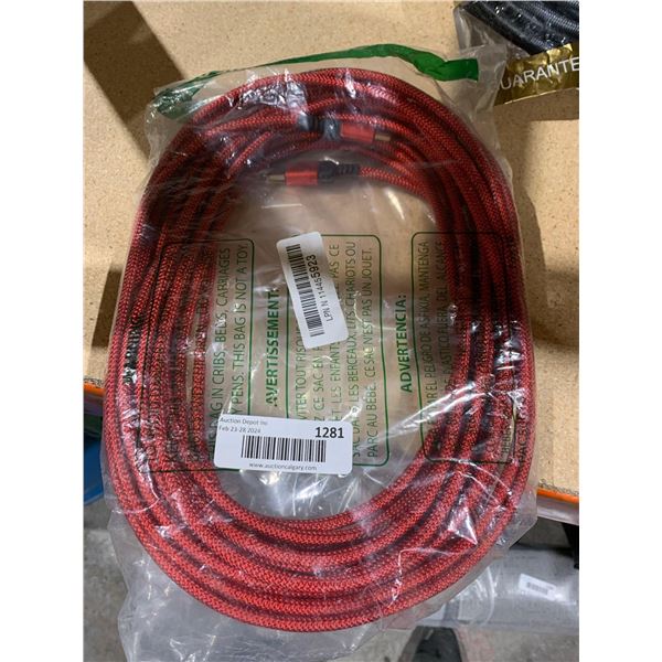 4K UHD HDMI Cable