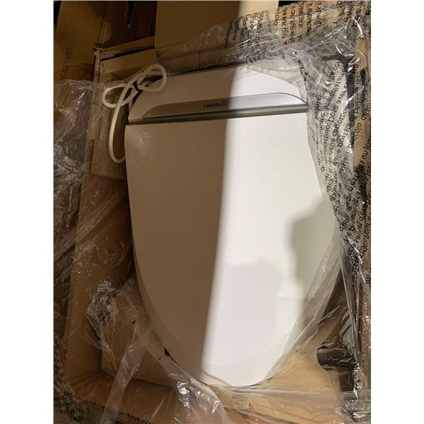 USPA Personal Hygiene Appliance Bidet Toilet Seat