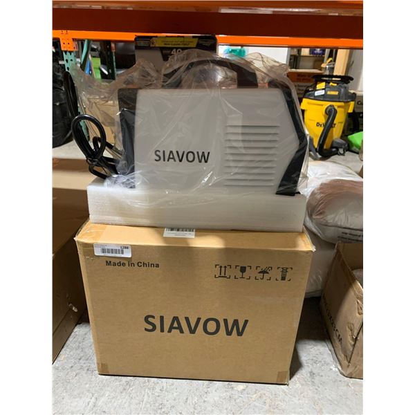 Siavow SV55P Plasma Cutter