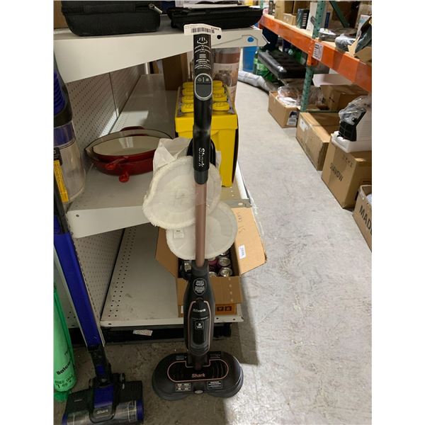 Shark Steam & Scrub Steam Mop