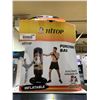 Image 1 : Hitop Inflatable Punching Bag