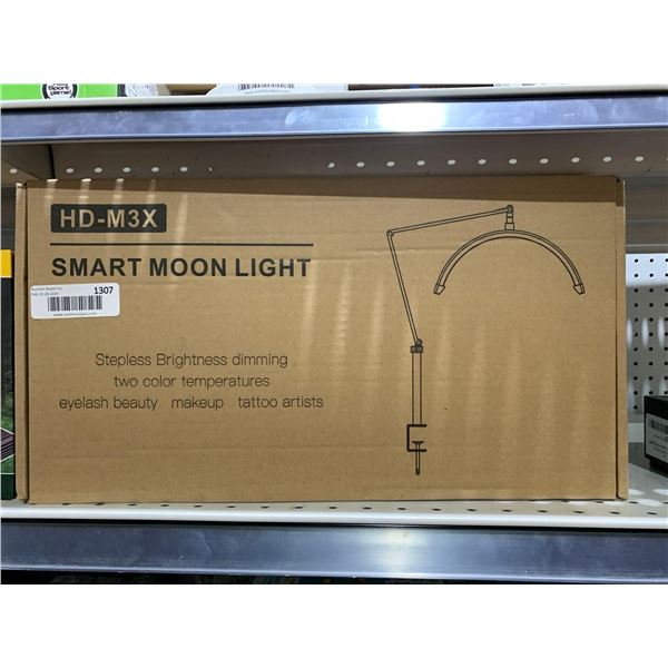 HD-M3X Smart Moon Light