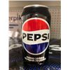 Image 2 : Pepsi Zero Sugar 32X 355ml
