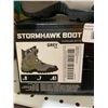 Image 3 : Icon Stormhawk Boot - Size Men's 8