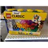 Image 1 : Lego Classic Large Creative Brick Box 790 pieces