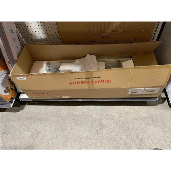 Black Kitchen Pendant Light