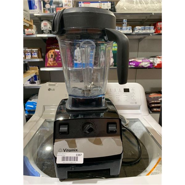 Vitamix Smoothie Blender