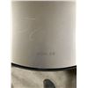 Image 2 : Kohler Quiet Close Hands free Kitchen Garbage can