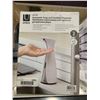 Image 1 : umbra Otto Auto Soap Dispenser  - Pack of 2