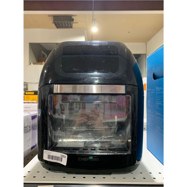 Chefman Digital Airfryer