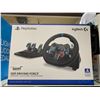 Image 1 : Play Station Logitech G29 Driving Force Racing Wheel Set