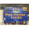 Image 1 : Rock Tumbler Grit Kit 10 Lb