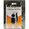 Image 1 : Brightown Personal Electric Ceramic Heater