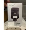 Image 2 : Neewer NW320 Flash Speedlight For Sony Cameras