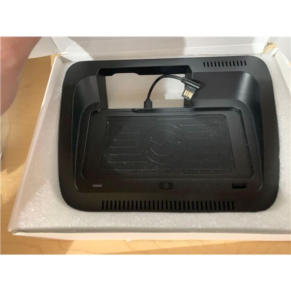 Wireless Charging Pad for Toyota Rav 4
