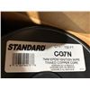 Image 2 : Standard 100' 7mm EPDM Ignition Wire Tinned Copper Core