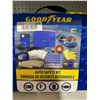 Image 2 : Good Year Auto Safety Kit