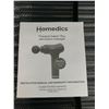Image 3 : Homedics Therpist Select Plus Personal Massage Gun